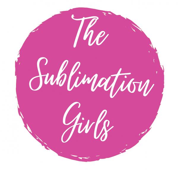 The sublimation Girls