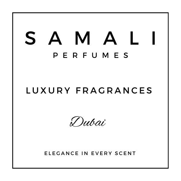 Samali Perfumes