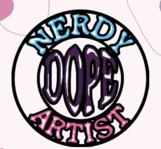 NerdyDope Artist LLC