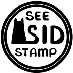 See Sid Stamp