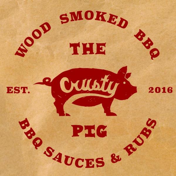 The Crusty Pig