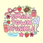 Small Town Sparkle
