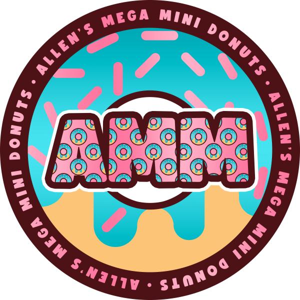 Allen's Mega Mini Donuts Corp