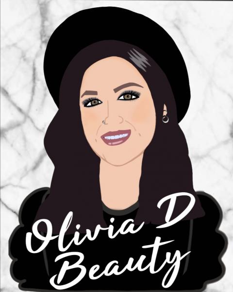 Olivia D Beauty