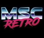 MSC retro