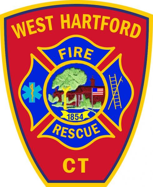 West Hartford Fire Department