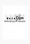 MadeSum Handmade Bags & Accessories