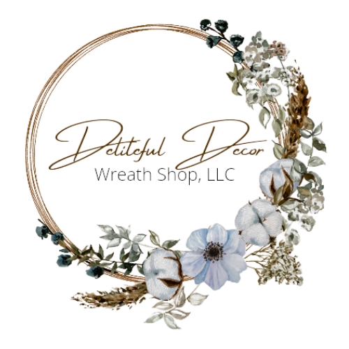 Deliteful Decor Wreath Shop, LLC