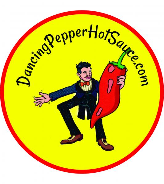 Dancing Pepper Hot Sauce Company