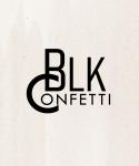 BLK Confetti
