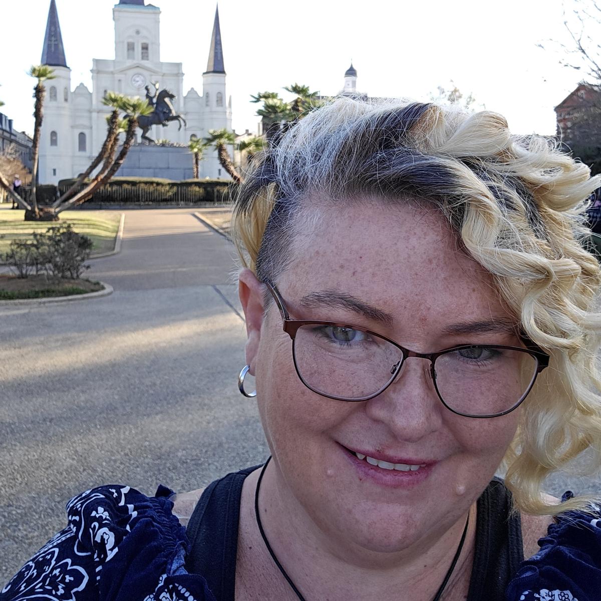 Dawn Wood User Profile