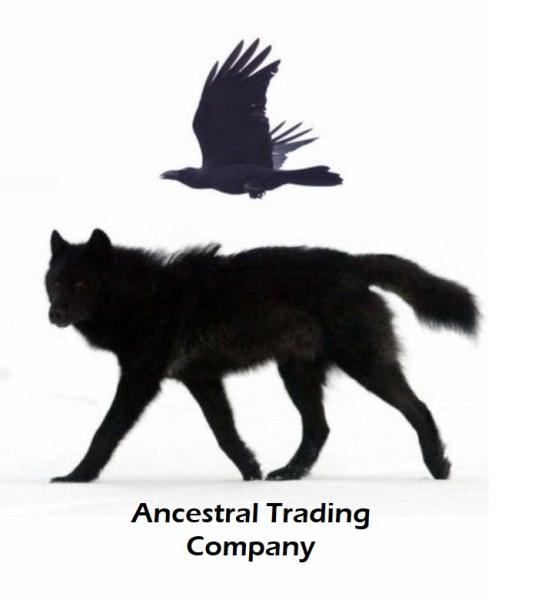 Ancestral Trading Company