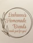 Leahanne’s Homemade Breads