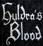 Huldra's Blood Clothing