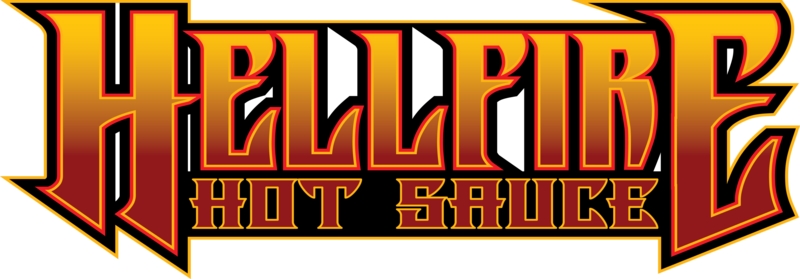 Hellfire Hot Sauce Inc
