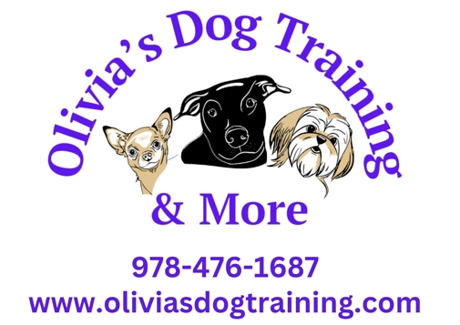 Olivia's Dog Training & More LLC