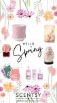 Scentsy / Polly's paws ðŸ¾