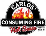 Carlos' Consuming Fire Hot Sauce, LLC