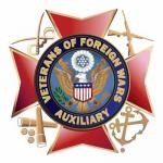 Veterans of Foreign Wars Post 584 Auxiliary