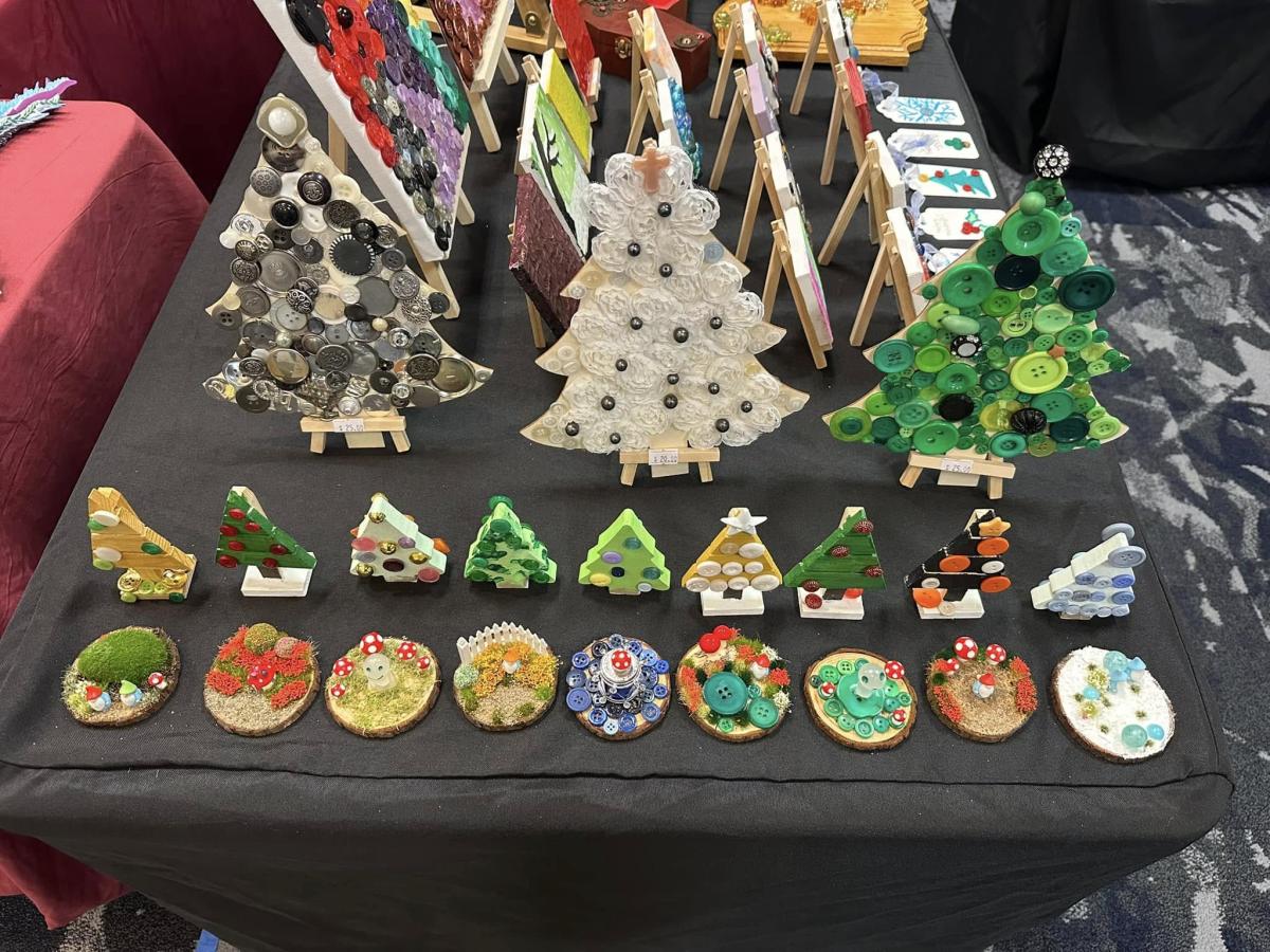 SadderDay Studios - Fairfield Township - Ohio - United States - Eventeny