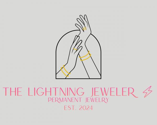 The Lightning Jeweler, Permanent Jewelry