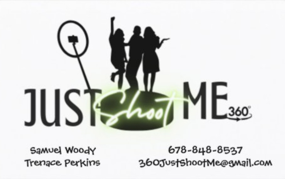Just Shoot Me 360