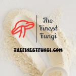 The finest fungi