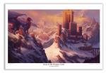 Keep of the Dragon Lords open edition