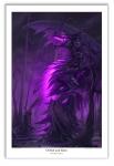 Of Rot and Ruin open edition print