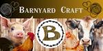 Barnyard craft