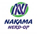 Nakama Nerd-Op
