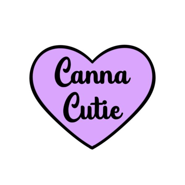 Canna Cutie
