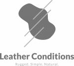 Leather Conditions