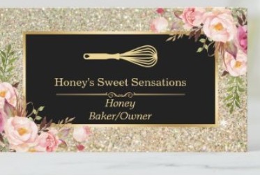 Honey's Sweet Sensations