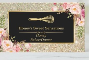 Honey's Sweet Sensations