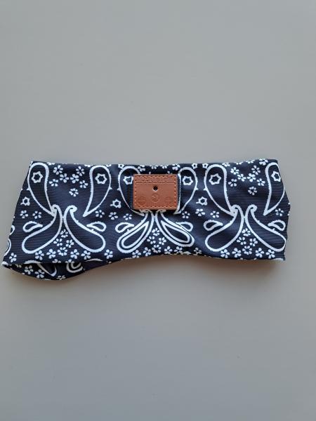 Bluetooth bandanas picture