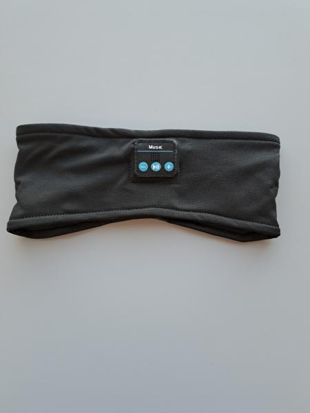 Bluetooth bandanas