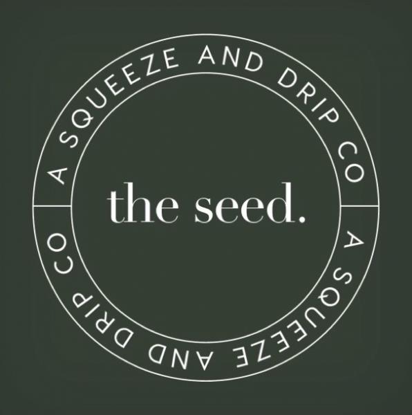 the seed. Coffee + Juice