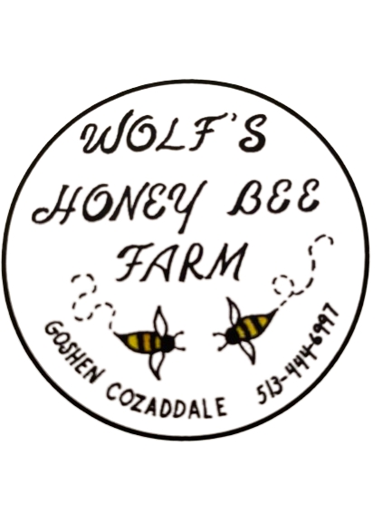 Wolf’s Honey Bee Farm