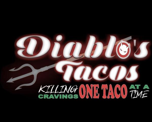 Diablos Taco Truck