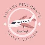Ainsley Pinchback-Travel Advisor