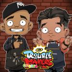 Troublemakers' Cocina