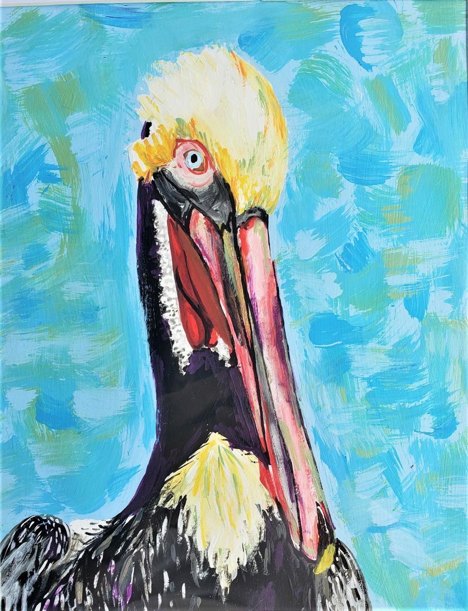 5&times;7 inch prints, individual picture