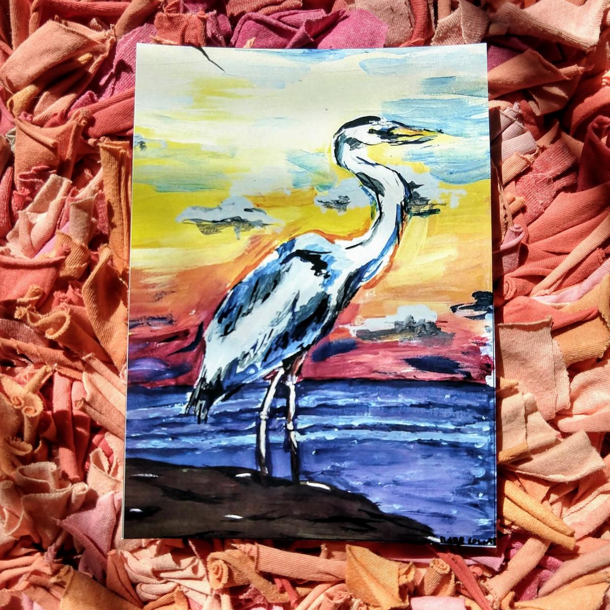 5&times;7 inch prints, individual picture