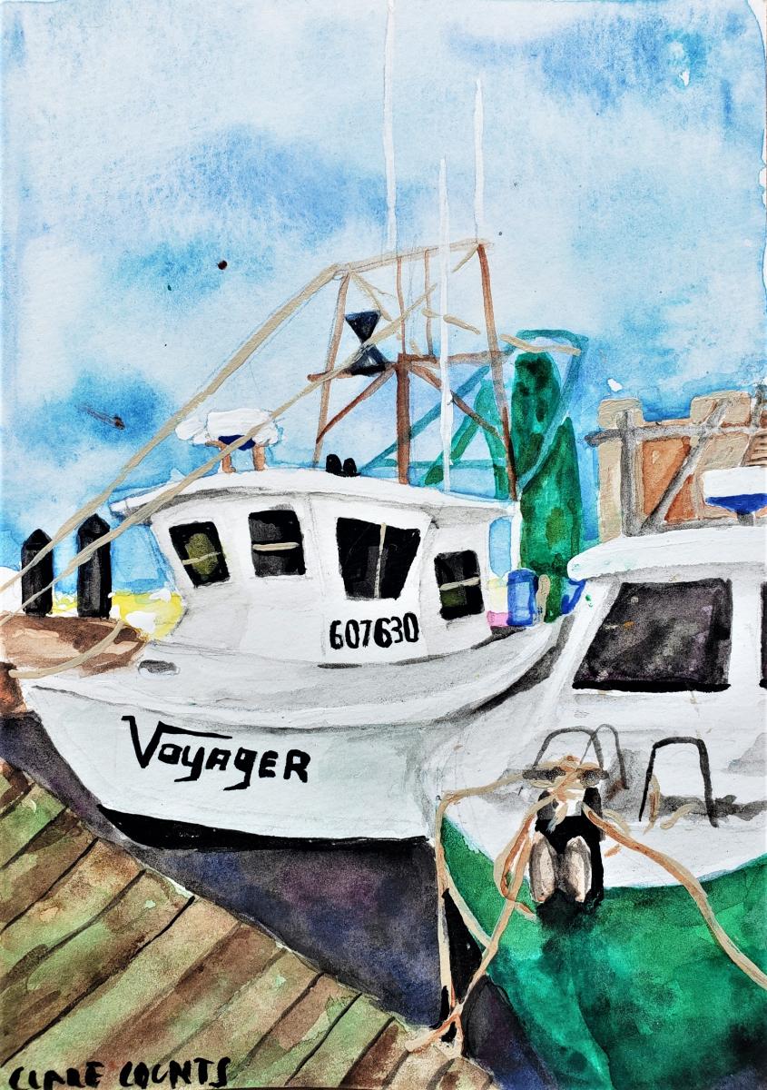 5&times;7 inch prints, individual picture