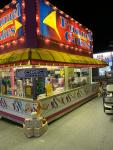 Wensil’s  Concessions