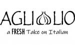 AGLIOLIO a FRESH Take on Italian