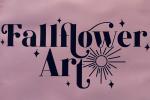 Fallflower Art
