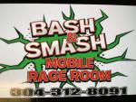 Bash and Smash Mobile Rage Room LLC