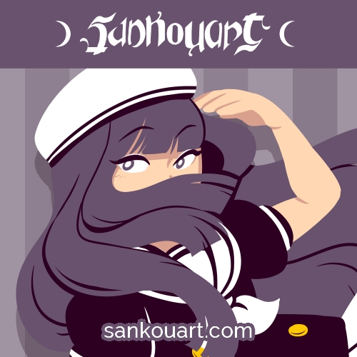 SankouArt